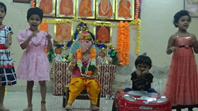 Ganesh Uthsav