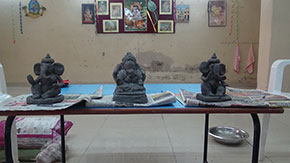 Ganesh Uthsav