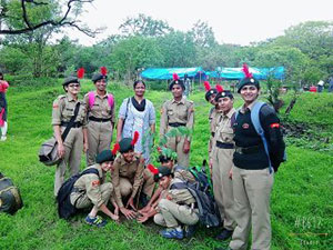 TREE-PLANTATION