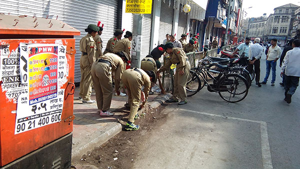 Swach Bharat Abhiyan