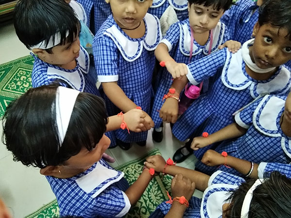 Rakshabandhan