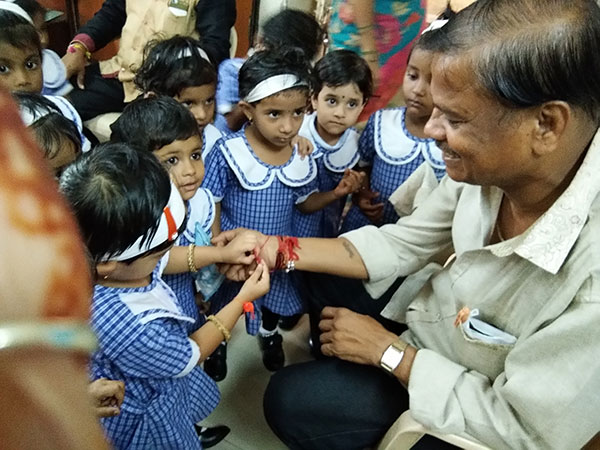 Rakshabandhan