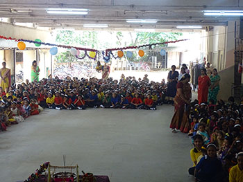 Dahi-handi