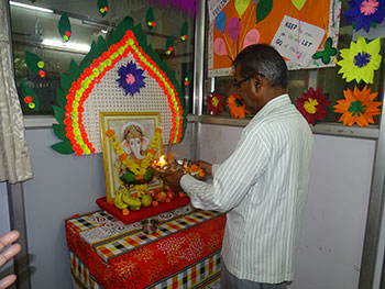 Ganapati