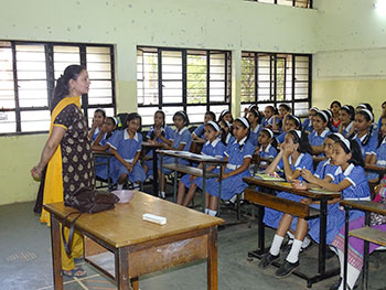 Health and Hygiene Session 