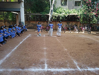 Sports week