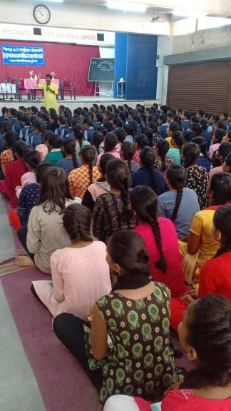 Career guidance Career guidance