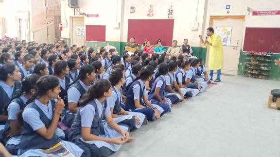 Career guidance Career guidance