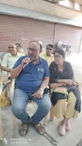 aaji-ajoba sammelan aaji-ajoba sammelan