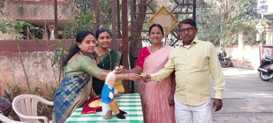aaji-ajoba sammelan aaji-ajoba sammelan