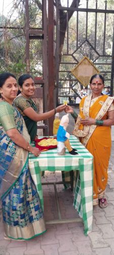 aaji-ajoba sammelan aaji-ajoba sammelan