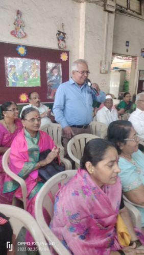 aaji-ajoba sammelan aaji-ajoba sammelan