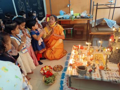 Deep Amavasya Deep Amavasya