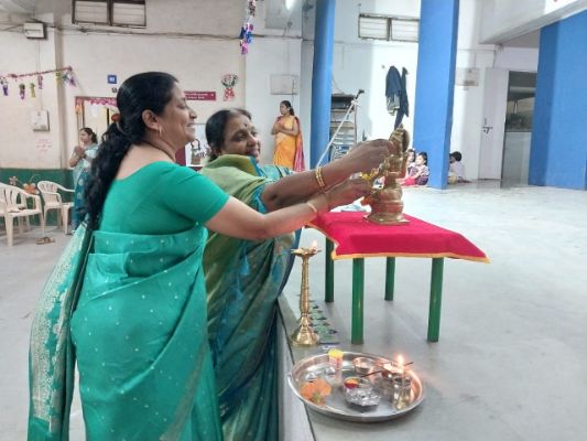 Diwali Diwali