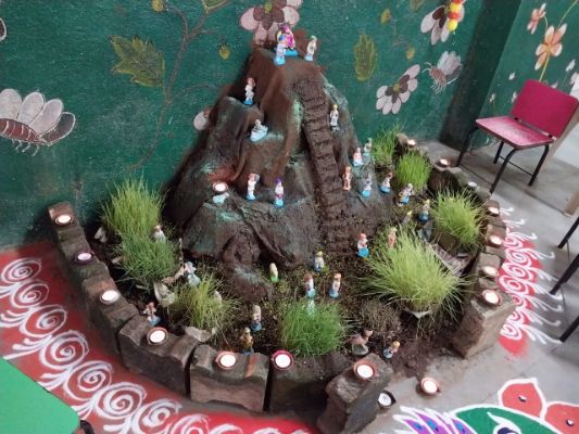 Diwali Diwali