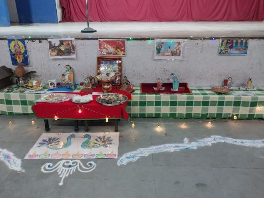 Diwali Diwali