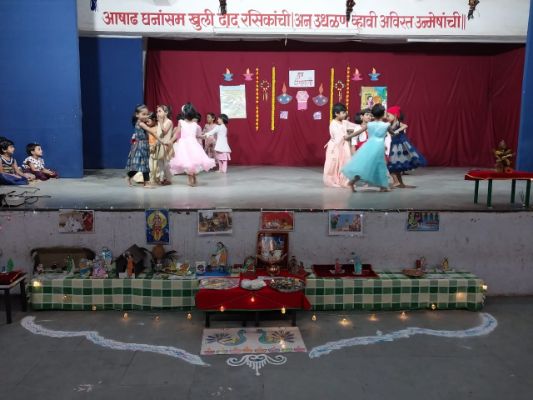 Diwali Diwali