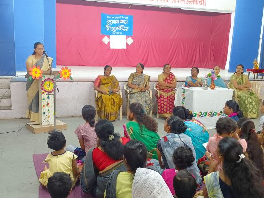Workshop by Doctors Workshop by Doctors