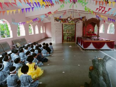 Ganeshotsav Ganeshotsav