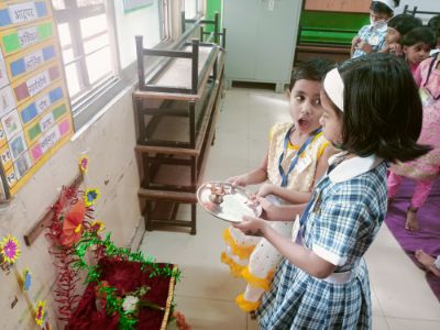 Ganeshotsav Ganeshotsav