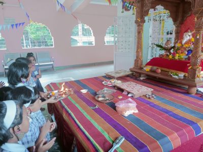 Ganeshotsav Ganeshotsav