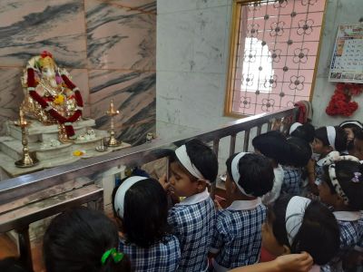 Ganeshotsav Ganeshotsav