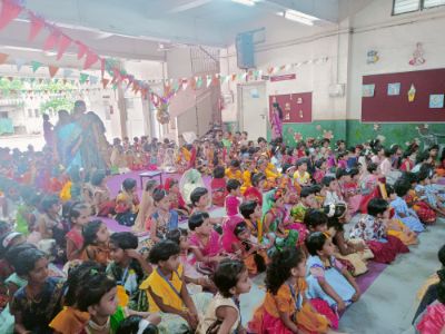 Gokulashtami Gokulashtami