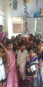 Gokulashtami Gokulashtami