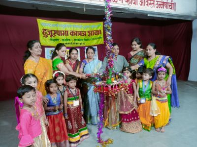 Gokulashtami Gokulashtami