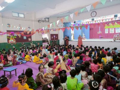 Gokulashtami Gokulashtami