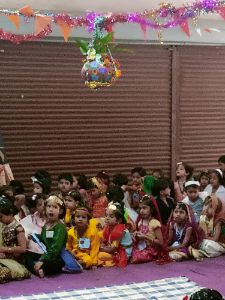 Gokulashtami Gokulashtami