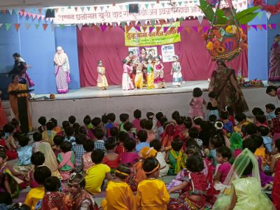 Gokulashtami Gokulashtami
