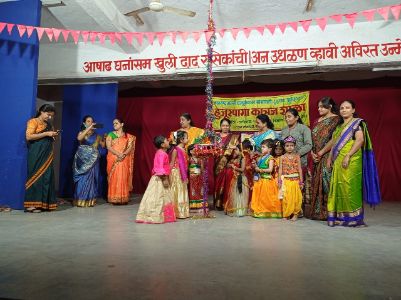 Gokulashtami Gokulashtami