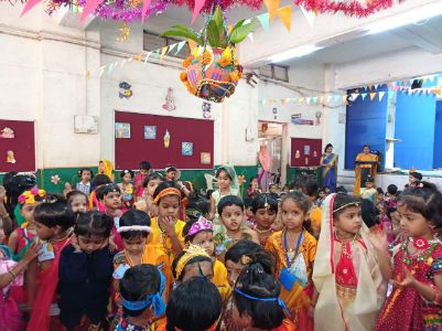 Gokulashtami Gokulashtami