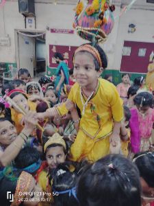 Gokulashtami Gokulashtami