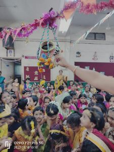 Gokulashtami Gokulashtami