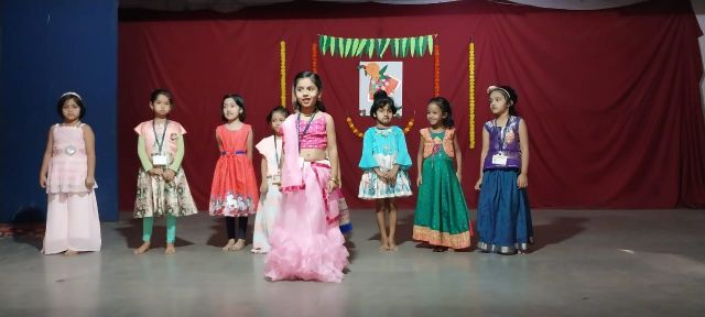 Gudhi Padwa Gudhi Padwa