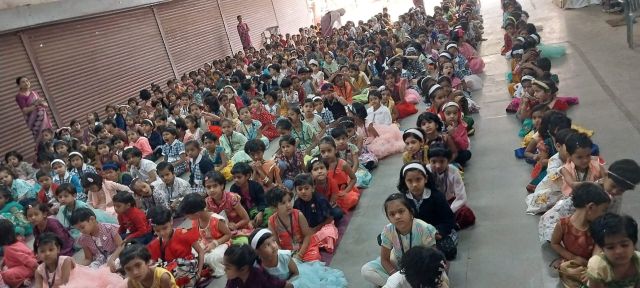 Gudhi Padwa Gudhi Padwa