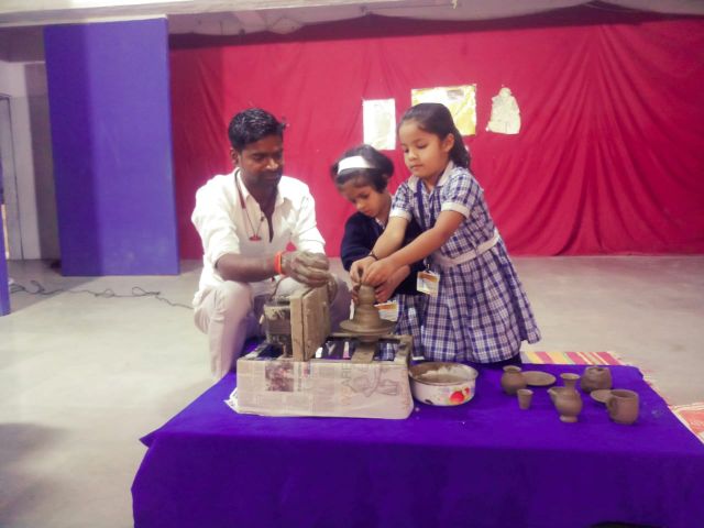 Our helpers Our helpers