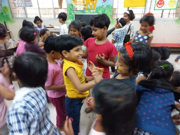 Holi Rangapanchami Holi Rangapanchami