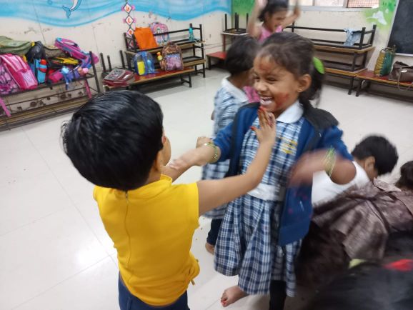 Holi Rangapanchami Holi Rangapanchami