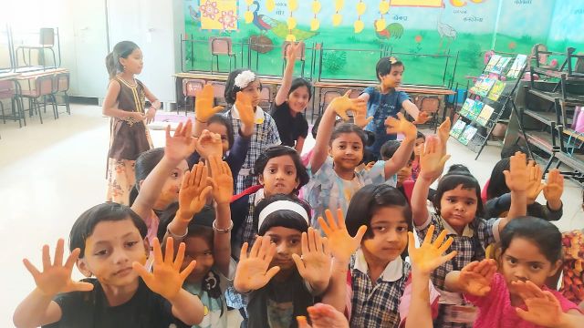 Holi Rangapanchami Holi Rangapanchami