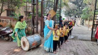 Kala-krida saptaha Kala-krida saptaha