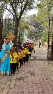 Kala-krida saptaha Kala-krida saptaha