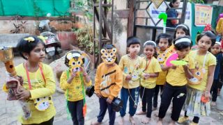 Kala-krida saptaha Kala-krida saptaha