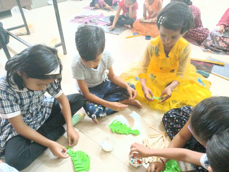 Kala-krida saptaha Kala-krida saptaha