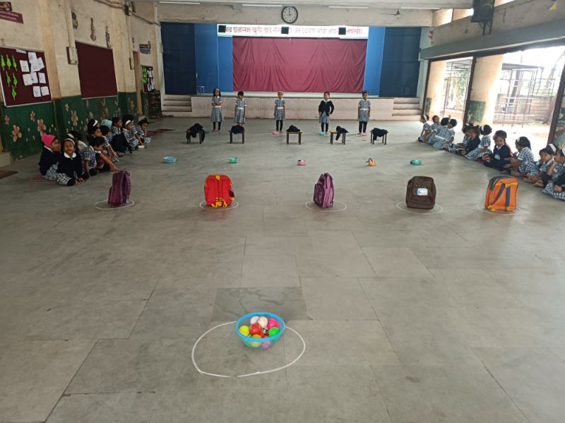 Kala-krida saptaha Kala-krida saptaha