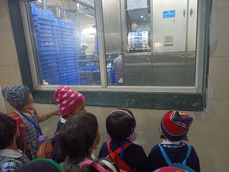 Katraj Dairy Katraj Dairy