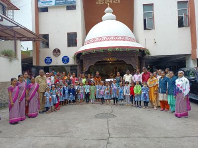 Kesari wada Kesari wada
