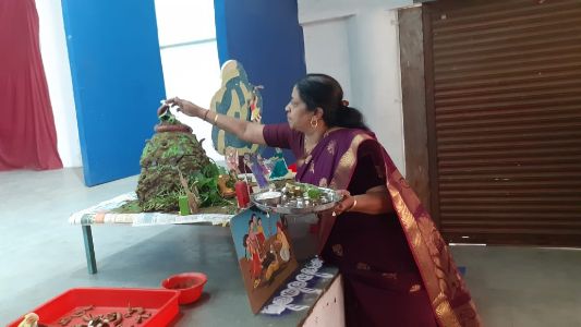 Nagpanchami Nagpanchami
